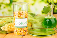 Small Way biofuel availability