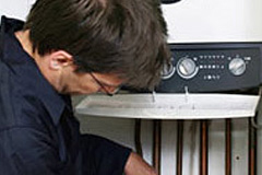 boiler replacement Small Way