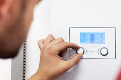 best Small Way boiler servicing companies