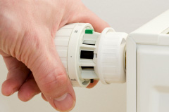 Small Way central heating repair costs
