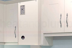 Small Way electric boiler quotes