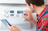 free commercial Small Way boiler quotes