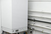 free Small Way condensing boiler quotes