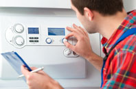 free Small Way gas safe engineer quotes