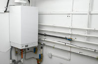 Small Way boiler installers