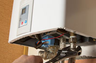 free Small Way boiler install quotes