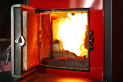 solid fuel boilers Small Way